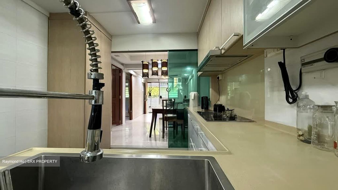Blk 3 Dover Road (Queenstown), HDB 3 Rooms #550973071